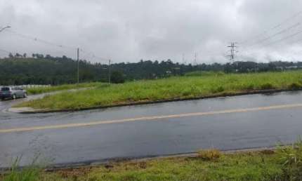 Lote a venda com 222m² no condomínio Paradise Gardens em Mogi das cruzes