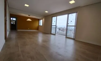 Amplo apartamento para venda com 4 dormitórios no Edifício Casablanca