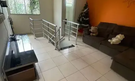 Apartamento Duplex a venda com 2 dormitórios no Spazio Miró em Mogi das Cruzes