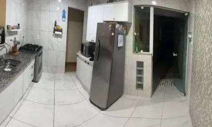 Sobrado para venda com 3 dormitórios no Jardim Esperança em Mogi das Cruzes