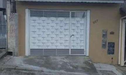 Casa a venda com 4 dormitórios no bairro Mogi Moderno em Mogi das Cruzes
