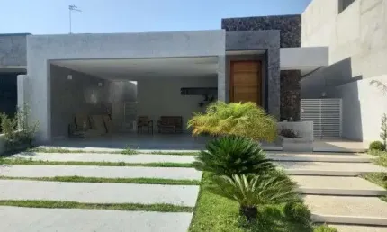Casa térrea a venda com 3 dormitórios no residencial veneza em mogi das cruzes