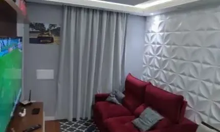 Casa para venda com 2 dormitórios no Residencial Bela Vista na Av Japão.