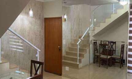 Cobertura duplex para venda 2 dormitórios no Cond. Villagio de Torino em Suzano