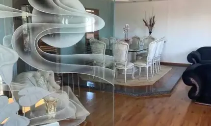 Apartamento á venda com 209m², 3 suítes no Edifício Sun Life no Alto do Ipiranga