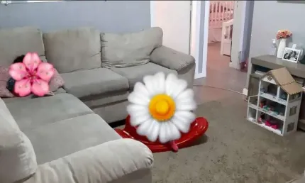 Apartamento para venda com 2 dormitórios no Condomínio Jardim Santa Tereza 2.