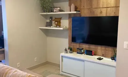 Apartamento para venda 3 dormitórios no Helbor Varandas Ipoema em César de Souza