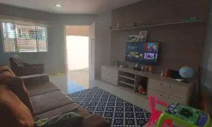 Sobrado para venda com 3 dormitórios na vila suissa em césar de souza.
