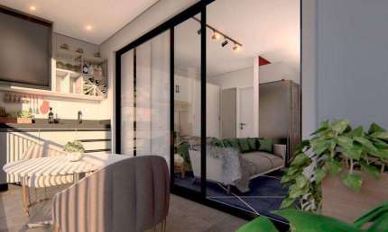 Apartamento para venda estilo Studio com 1dormitório no Neo Life em Arujá