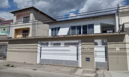 Casa a venda com 3 dormitórios em Cesar de Souza em Mogi das Cruzes