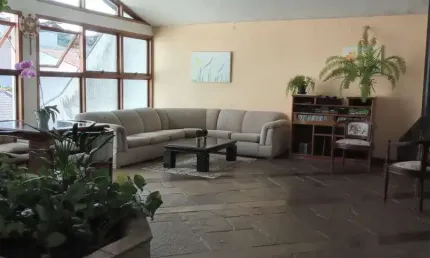 Casa para venda 4 dormitórios com piscina 453 m² na Vila Oliveira em Mogi