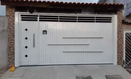 Casa térrea a venda com 3 dormitórios no centro de mogi das cruzes