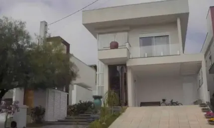 Casa com 4 dormitórios no condomínio Aruã Brisas em Mogi das Cruzes