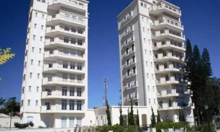 Apartamento para venda 4 dormitórios no Edifício Firenze - Vila Oliveira