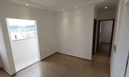 Apartamento para venda com 2 dormitórios no Jardim Universo em Mogi das Cruzes.