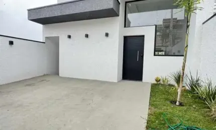Casa térrea para venda com 3 dormitórios no Jardim Nathalie em Mogi das Cruzes
