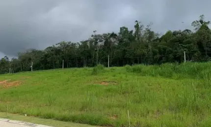 Terreno para venda com 300m² no Residencial Real Park II em Mogi das Cruzes