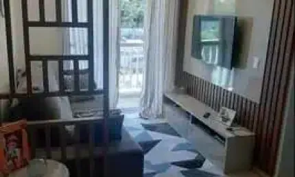 Apartamento a venda com 2 dormitórios no condomínio nova mogi em mogi das cruzes