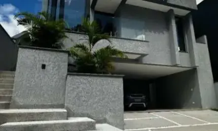 Sobrado a venda com 3 dormitórios no residencial granja anita em mogi das cruzes