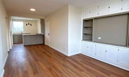 Apartamento para venda com 3 dormitórios no Edifício Abrahao no centro de Mogi.