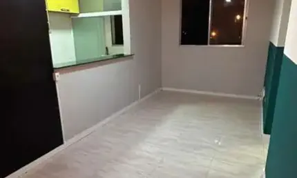 Apartamento para venda com 2 dormitórios no Condomínio Mirassol no Mogilar.