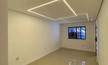 Casa térrea para venda com 3 dormitórios  no Jardim São Pedro em César de Souza.