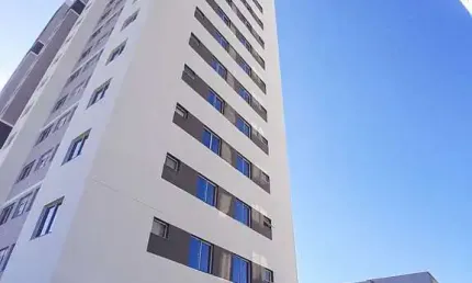 Apartamento para venda com 2 dormitórios no condomínio Total Braz Cubas em Mogi