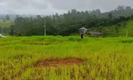 Terreno para venda com 250m² no condomínio mosaico horizontes em mogi das cruzes