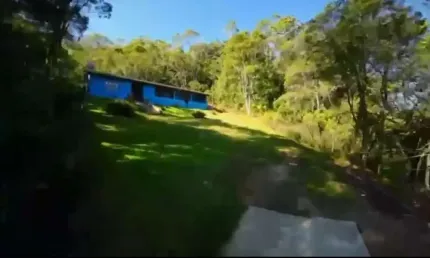 Terreno para venda com 20.000m² em biritiba ussu rod. mogi bertioga.