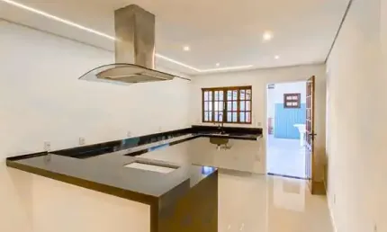 Casa térrea para venda com 3 dormitórios no jd. são pedro em césar de souza