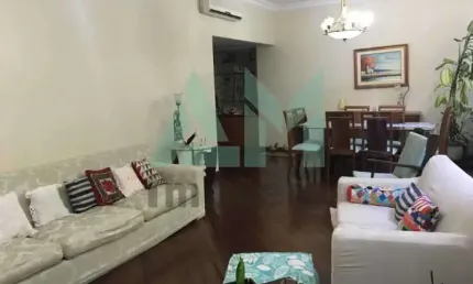 Apartamento com 3 quartos à venda na Rua Antônio Basílio, Tijuca, Rio de Janeiro, 150 m2 por R$ 925.000