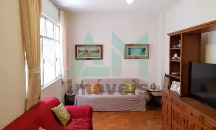 Apartamento com 2 quartos à venda na Rua Haddock Lobo, Rio Comprido, Rio de Janeiro, 57 m2 por R$ 428.000