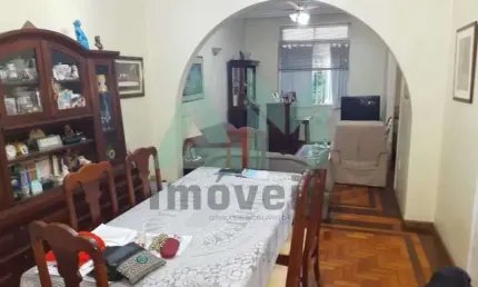 Casa com 3 quartos à venda na Rua Oliveira da Silva, Tijuca, Rio de Janeiro, 170 m2 por R$ 850.000