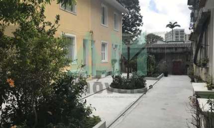 Casa em condomínio fechado com 2 quartos à venda na Rua Uruguai, Tijuca, Rio de Janeiro, 130 m2 por R$ 1.050.000