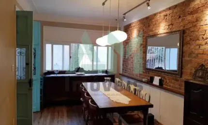 Casa com 3 quartos à venda na Rua Dezoito de Outubro, Tijuca, Rio de Janeiro, 150 m2 por R$ 850.000