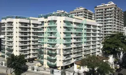 Apartamento com 2 quartos à venda na Rua Visconde de Itamarati, Maracanã, Rio de Janeiro, 65 m2 por R$ 480.000
