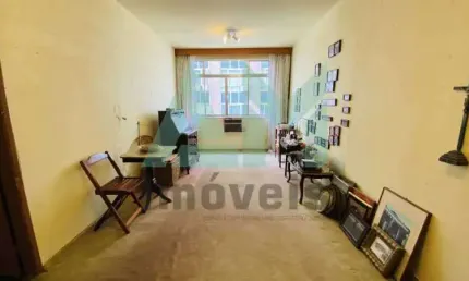 Apartamento com 2 quartos à venda na Rua Antônio Basílio, Tijuca, Rio de Janeiro, 84 m2 por R$ 480.000