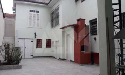 Casa com 3 quartos à venda na Rua Dona Maria, Tijuca, Rio de Janeiro, 280 m2 por R$ 1.000.000