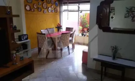 Apartamento com 2 quartos à venda na Rua Barão de Mesquita, Andaraí, Rio de Janeiro, 90 m2 por R$ 496.000