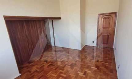 Apartamento com 3 quartos à venda na Rua Ribeiro Guimarães, Tijuca, Rio de Janeiro, 76 m2 por R$ 460.000