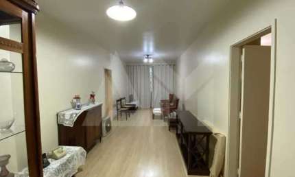 Apartamento com 2 quartos à venda na Rua José Vicente, Grajaú, Rio de Janeiro, 76 m2 por R$ 430.000