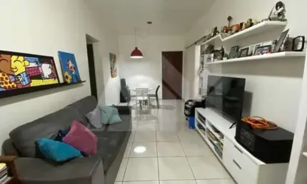 Apartamento com 2 quartos à venda na rua caiapó, engenho novo, rio de janeiro, 72 m2 por r$ 210.000