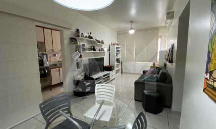 Apartamento com 2 quartos à venda na Rua Caiapó, Engenho Novo, Rio de Janeiro, 72 m2 por R$ 239.900