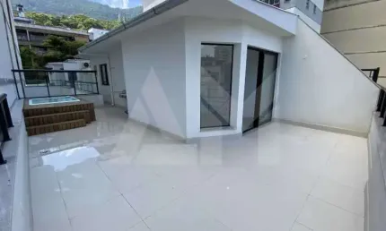Cobertura com 4 quartos à venda na Rua Homem de Melo, Tijuca, Rio de Janeiro, 166 m2 por R$ 1.720.000