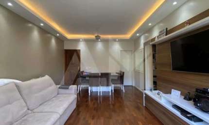 Apartamento com 2 quartos à venda na Rua São Miguel, Tijuca, Rio de Janeiro, 86 m2 por R$ 550.000