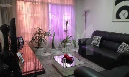 Apartamento com 2 quartos à venda na Rua Uberaba, Grajaú, Rio de Janeiro, 67 m2 por R$ 430.000
