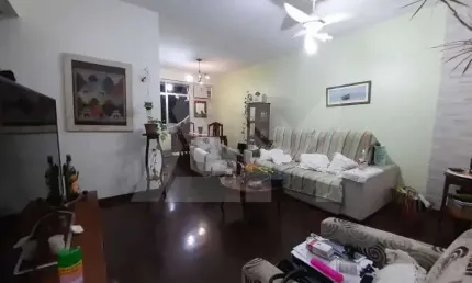 Apartamento com 3 quartos à venda na rua professor euríco rabelo, maracanã, rio de janeiro, 118 m2 por r$ 650.000
