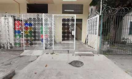 Ponto comercial para alugar na Rua Baltazar Lisboa, Tijuca, Rio de Janeiro, 13 m2 por R$ 1.300