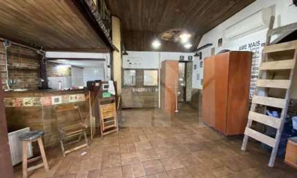 Ponto comercial à venda na Rua Barão de Iguatemi, Praça da Bandeira, Rio de Janeiro, 57 m2 por R$ 310.000