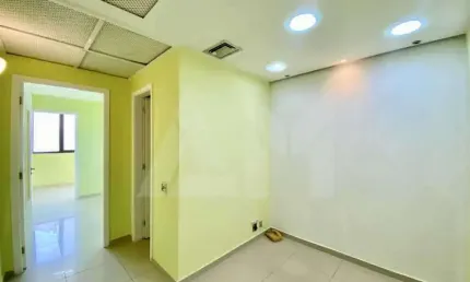 Sala comercial com 3 salas à venda na Rua Dois de Dezembro, Flamengo, Rio de Janeiro, 28 m2 por R$ 330.000